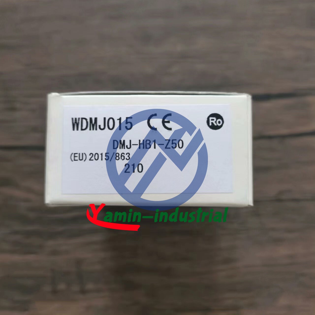 Brand new DMJ-HB1-Z50 HOKUYO transducers Expedited Express DHL