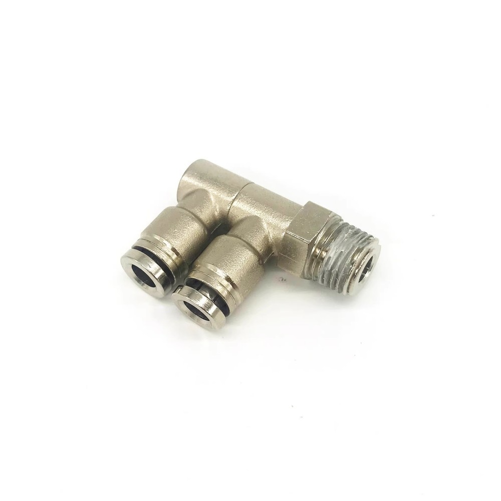 1Pcs 92794262 New FIT For Quick plug connector of air compressor