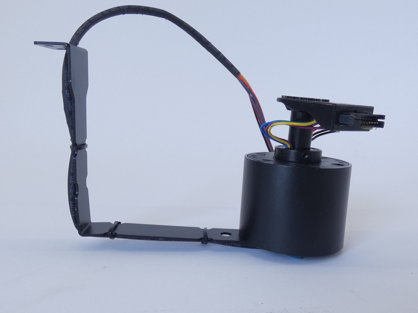 Senring SNH012 08SGS-1771-1 Slip Ring – NEW Surplus!