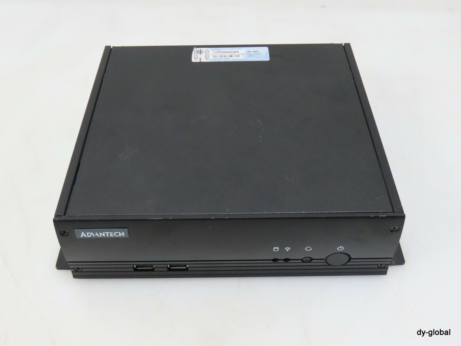 ADVANTECH Used CTO ID#APP8-0195-10912-001v02 AMAT 0195-10912 ELEC-I-761=7C14