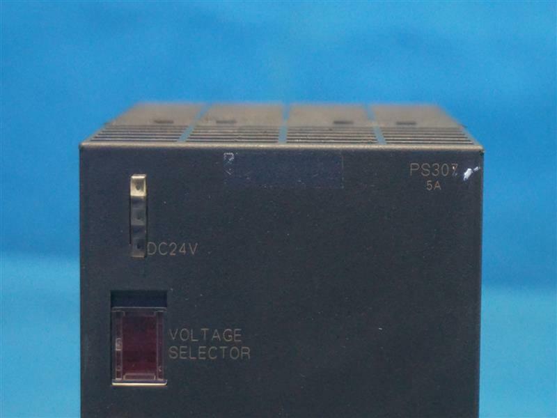 Siemens 6ES7 307-1EA00-0AA0 6ES73071EA000AA0 SIMATIC S7