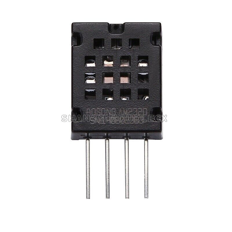 1PCS AM2320 Digital Temperature Humidity Sensor Replace DHT11 AM2302 SHT10