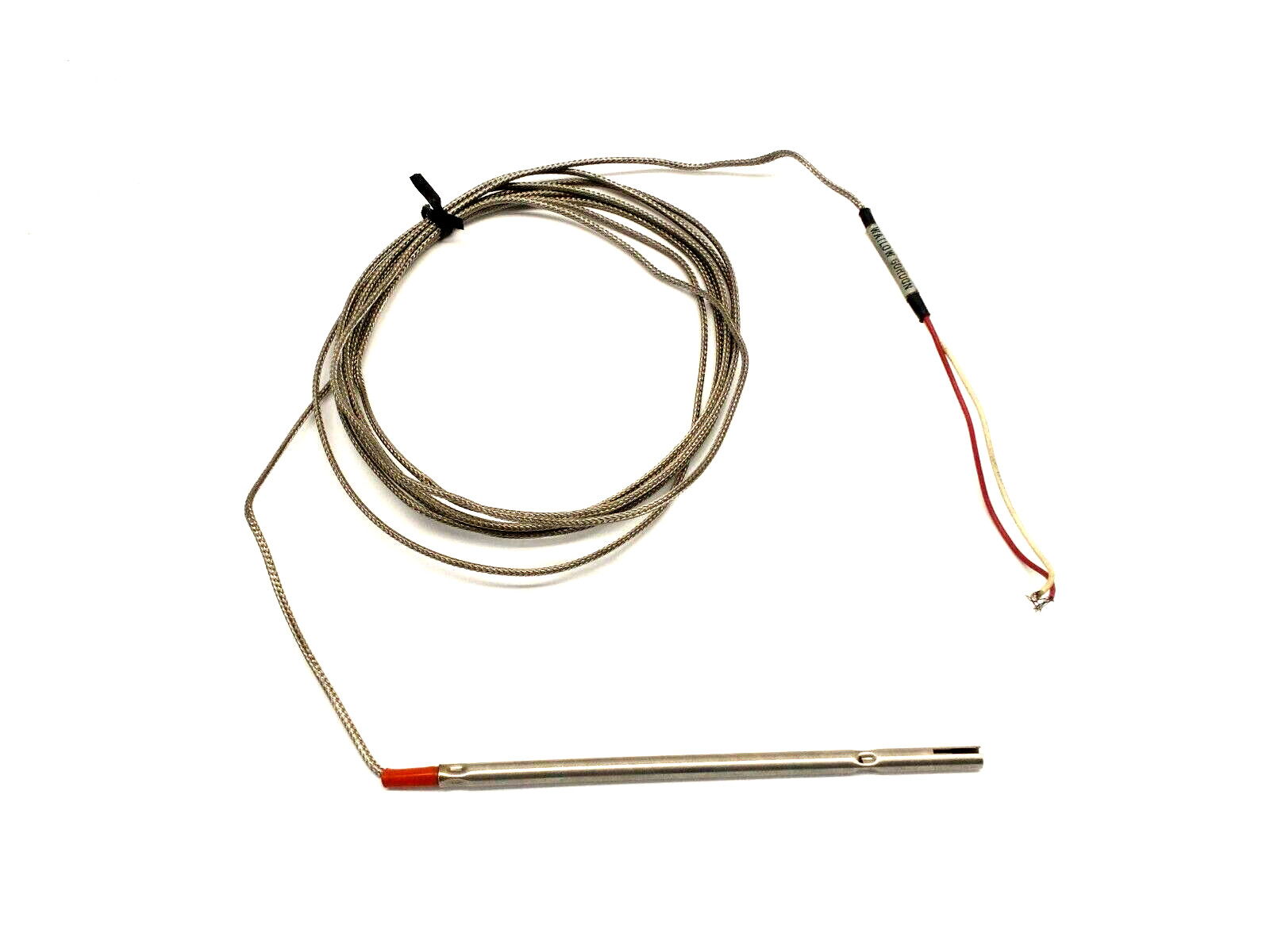 Watlow 20DJSEL120B0052 Thermocouple 1/4″ x 5-1/2″ Long 9531 G22848
