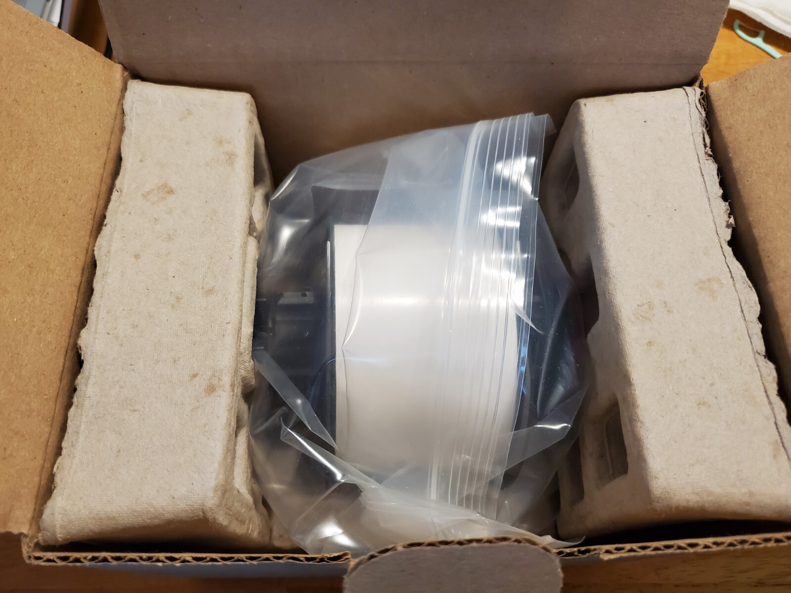 Brady B30C-2500-551-WT 118013 Printer Label White 2.5″ x 50ft