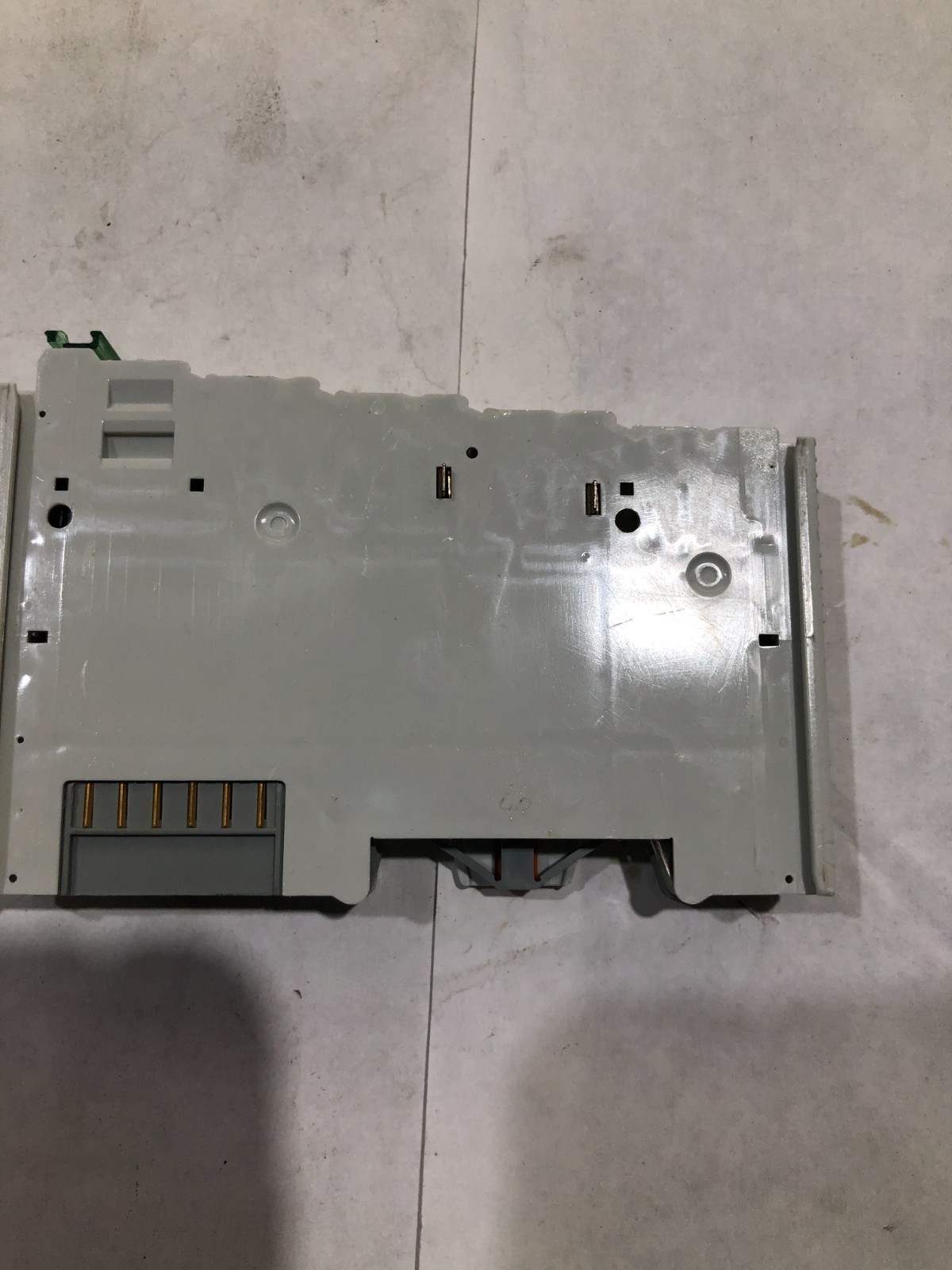 Wago 750-466 Din Rail Mount 8-Channel 24-Volt DC 0.2ms Digital Input Module