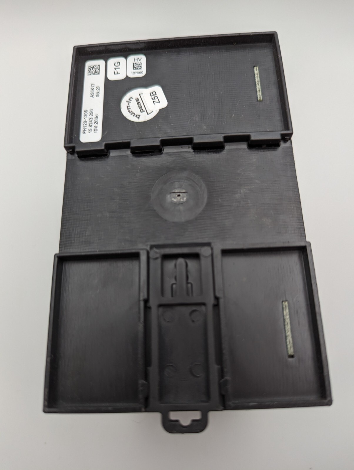 MGV PH120-1306 PH1201306 Power Supply 12.0V/6.5A (*Missing Screw Connector)
