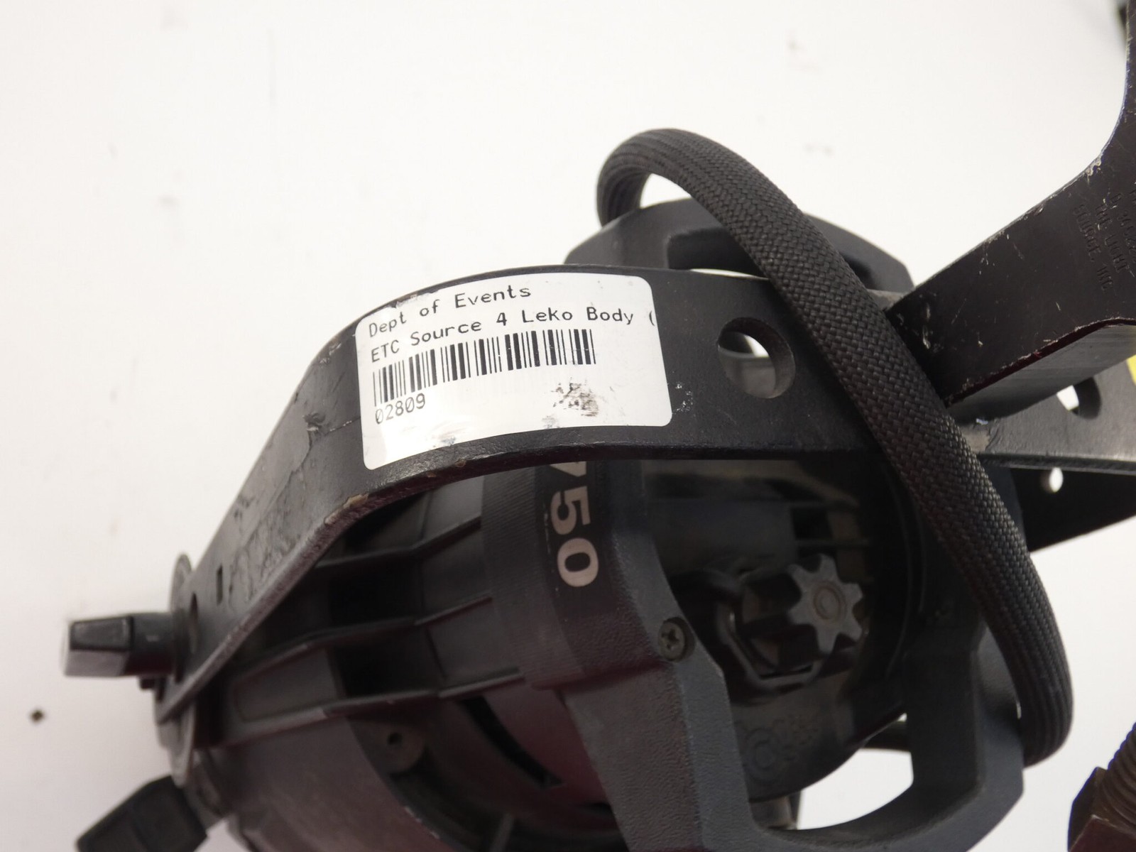 ETC Source Four Leko 575 Stage Lighting