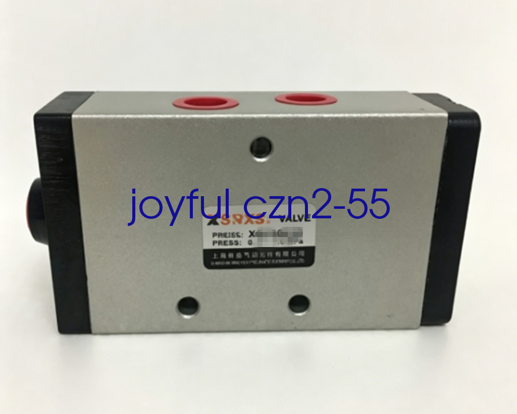 1pc for XQ251030 G3/8 Two-position, five-port single-acting pneumatic valve