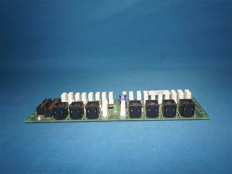 1000507 Board for RVSI 64000