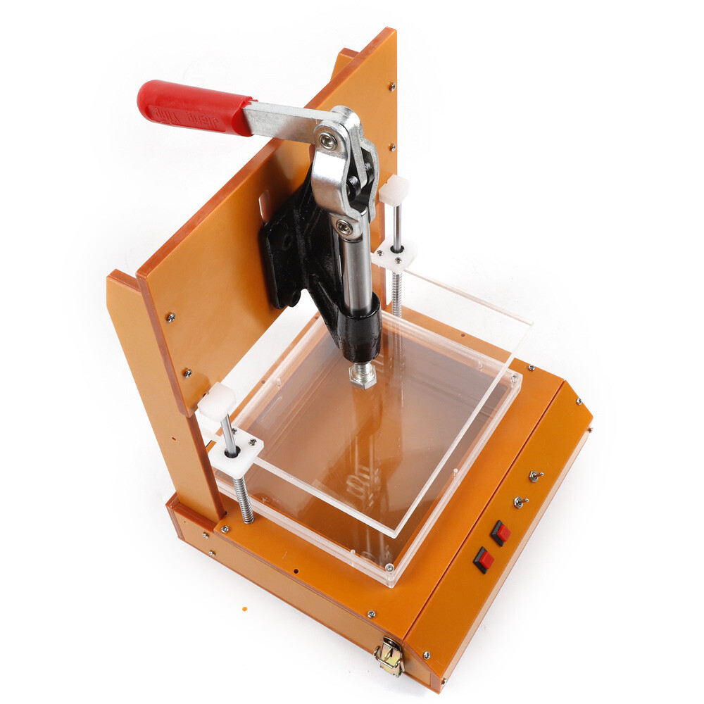 Universal PCBA Test Stand PCB Embryo Frame Rack Circuit Board Fixture Testing
