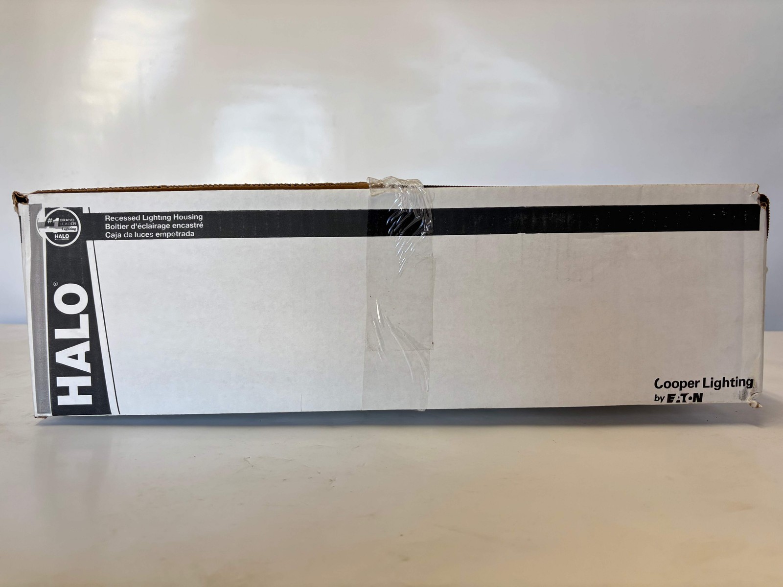 Cooper HC410D010REM14 4″ LED Downlight Housing w/ 14W EM Backup