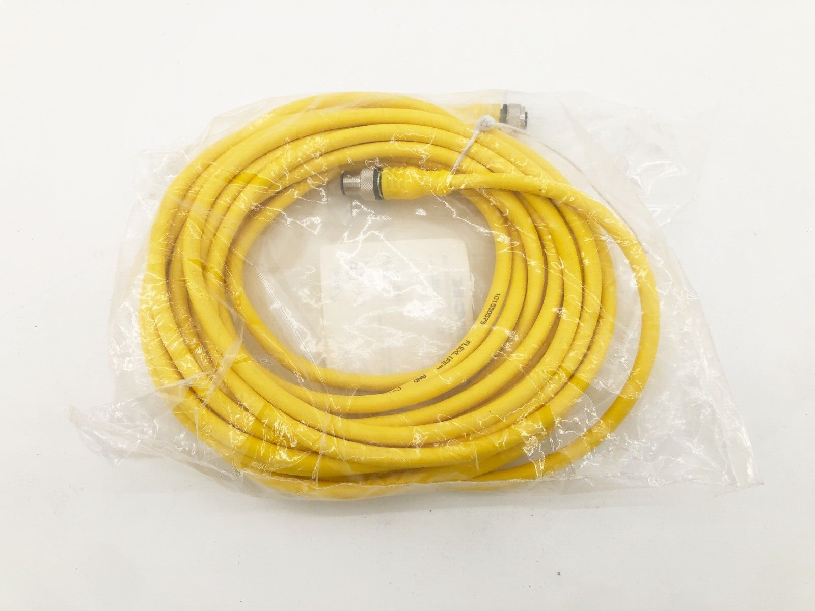 New Turck RKC 4.4T-7-RSC 4.4T Eurofast Double Ended Cord 250V 4A U5197-31