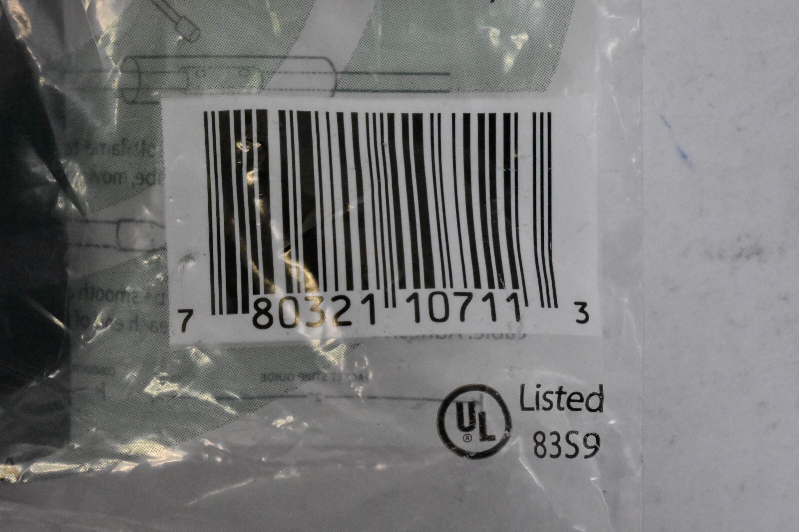 Engineered Products UFC2B Underground UFC Splice Kit Sealed Wire Connector