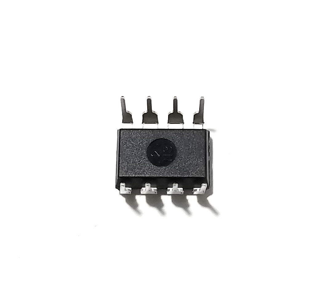 10PCS TL022CP TL022 Dual Low-Power Op-Amp DIP-8 New IC