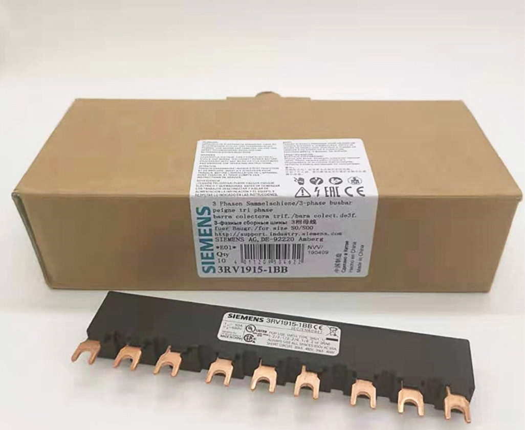 1PC NEW Siemens 3RV1915-1AB 1BB 1CB 1DB 3RV2925-5AB &LL