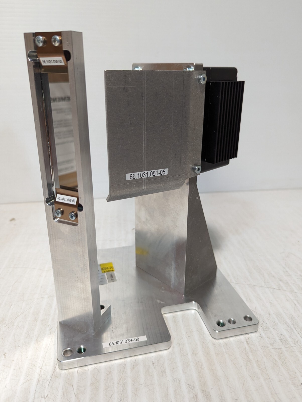 Siemens 42.1837.196-00 FSC 1050.1 Dalsa Camera Module