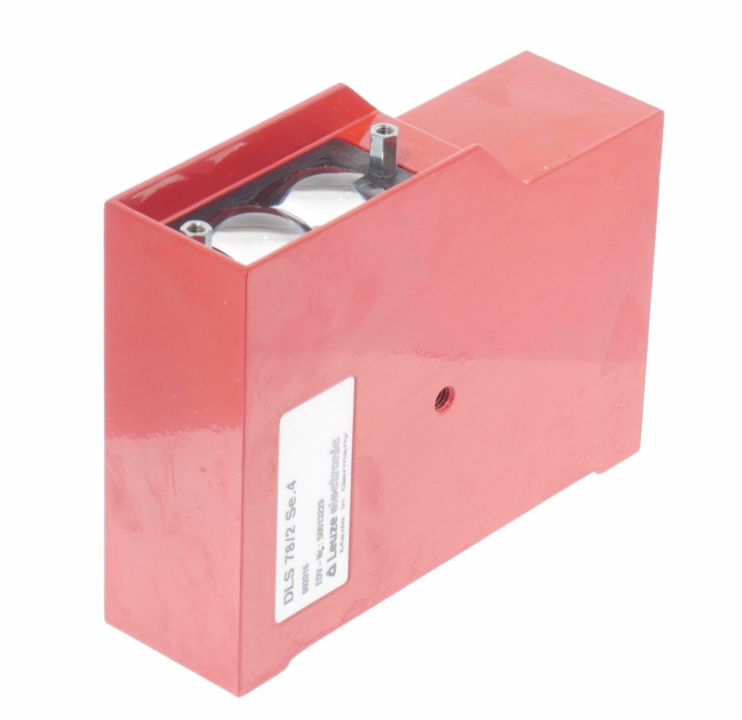 LEUZE DLS 78/2 SE.4 DLS782SE4 602016