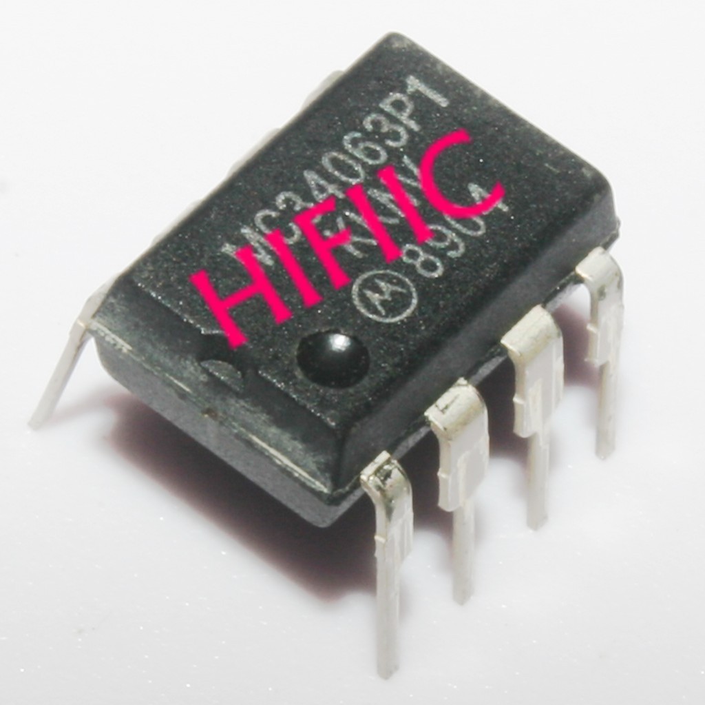 5PCS MC34063P1 DC-to-DC Converter Control Circuits DIP8