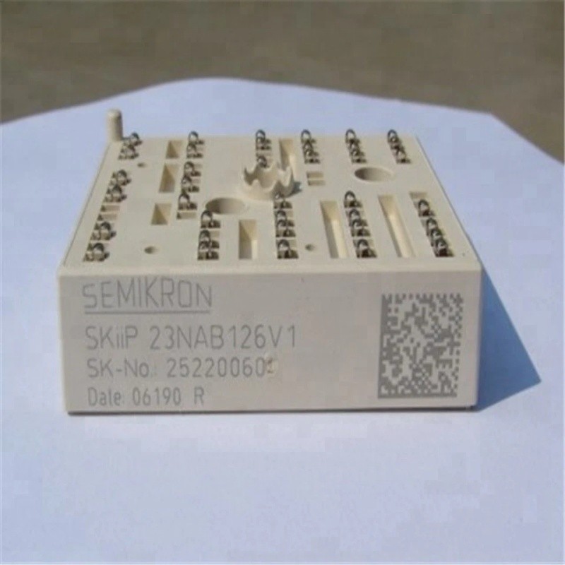 1PCS New For SEMIKRON SKIIP23NAB126V1 Power Supply Module Fast Shipping