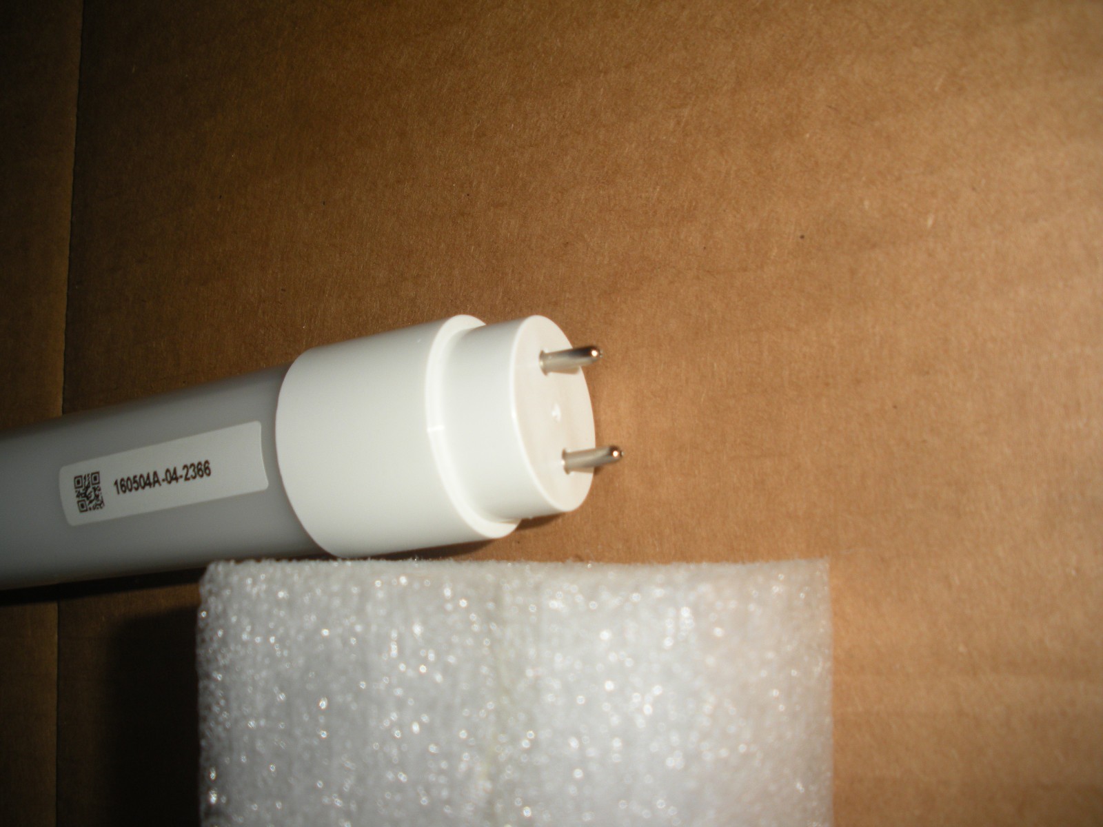 2′ LED tube lamp 8.5w T8 Osram SubstiTUBE lot/10pcs direct replacement 75146-2