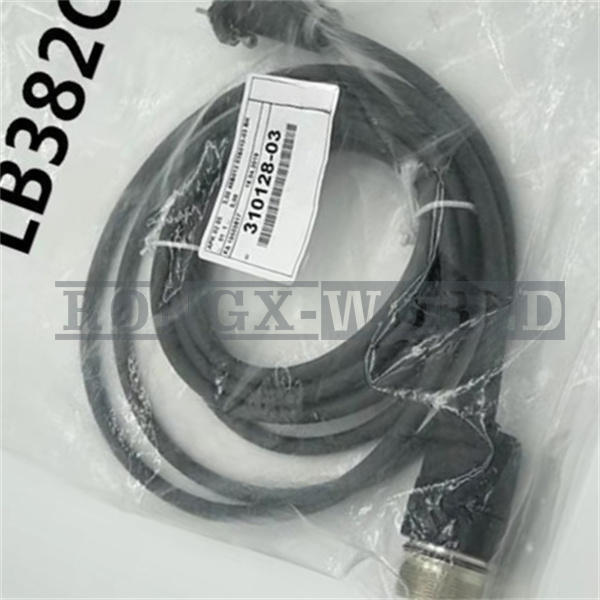 ONE FOR HEIDENHAIN LB382C 310128-03 Encoder Cable 3M NEW Fast delivery