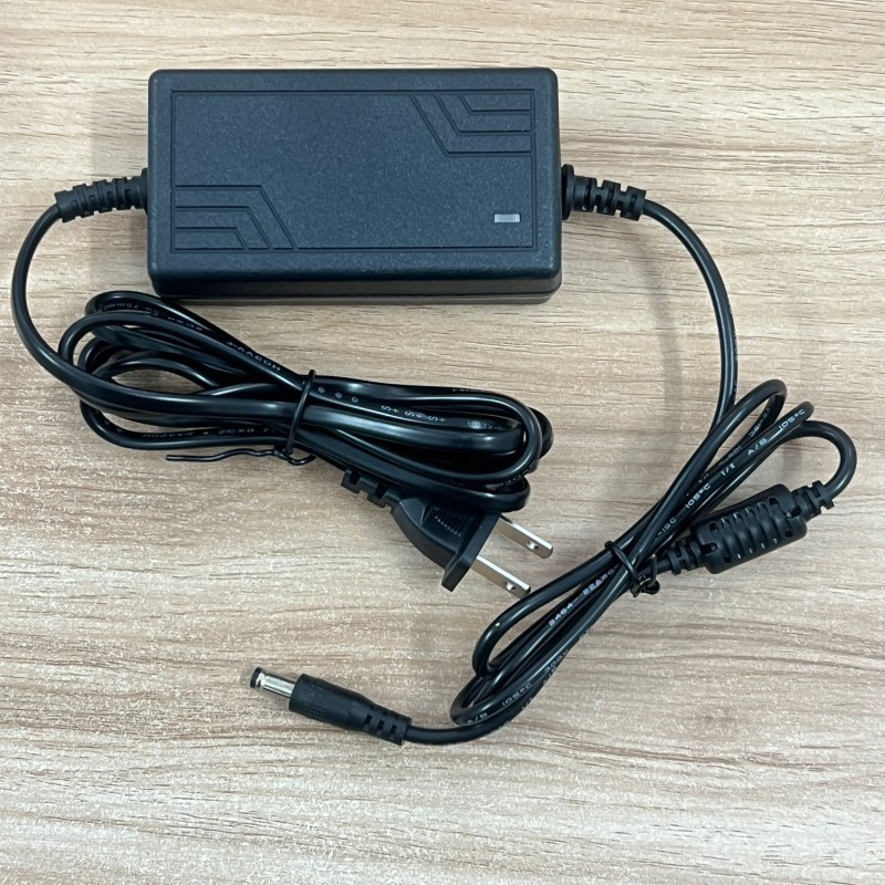 Power Supply Adapter with Plug for XP Power AEH24US24