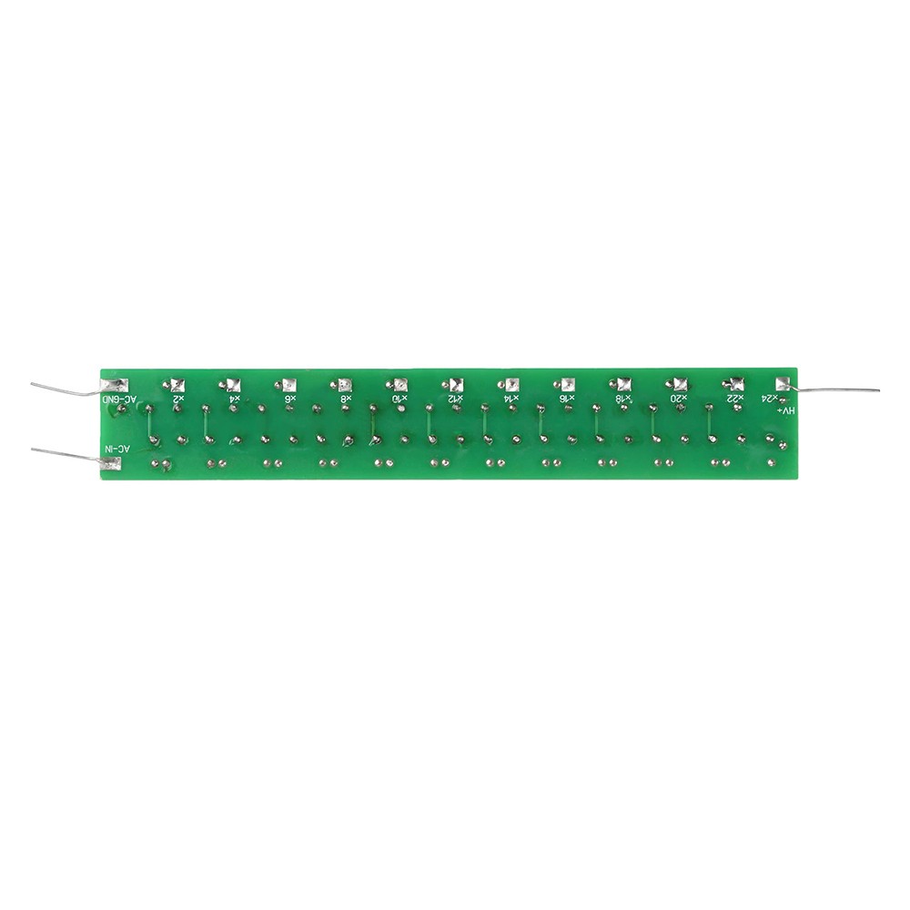 1-8X Voltage Doubler Circuit Board 24 Times Rectifier 60KV Multiplier Module US