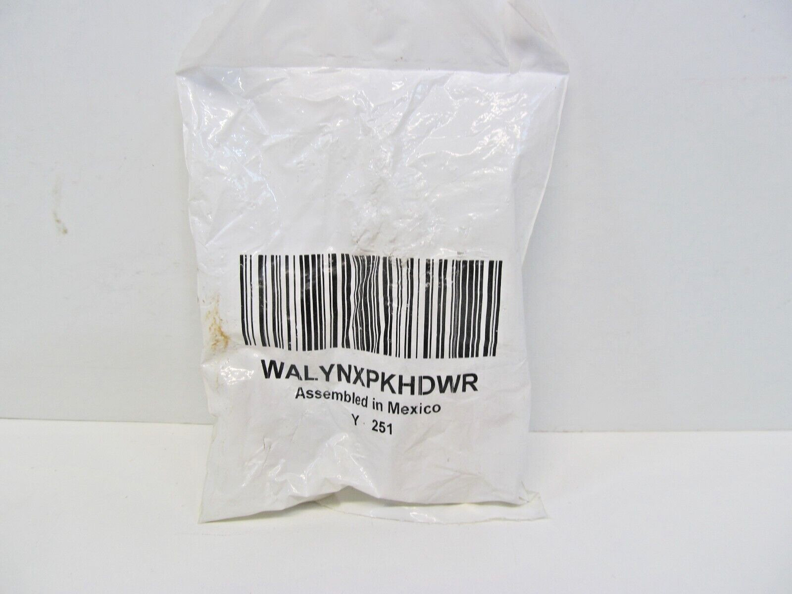 (NEW) n2541-4/kit WALYNXPKHDWR