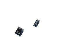 20Pcs F920J335MPA Tantalum Capacitors – Solid SMD 6.3V 3.3uF 2×1.25