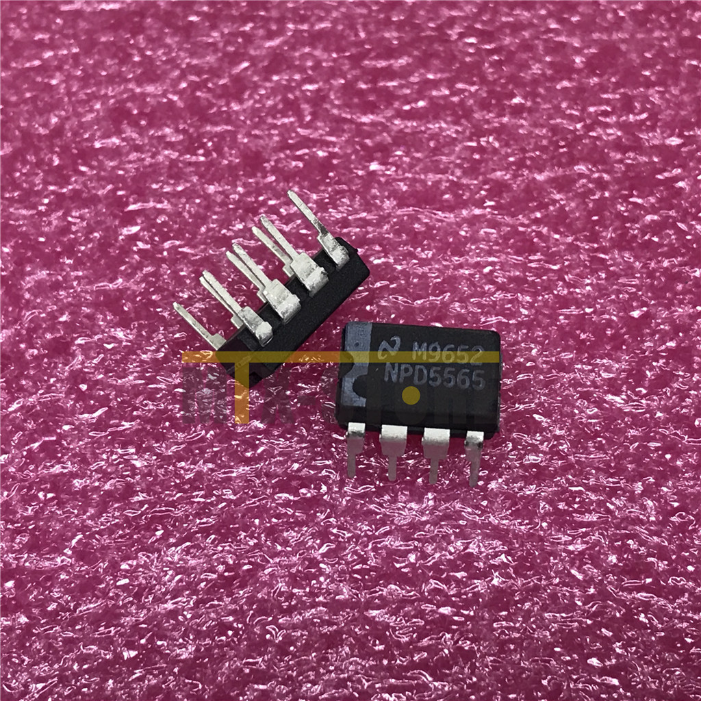 1PCS NPD5565 Matched N-Channel JFET Pairs New Best Offer DIP8