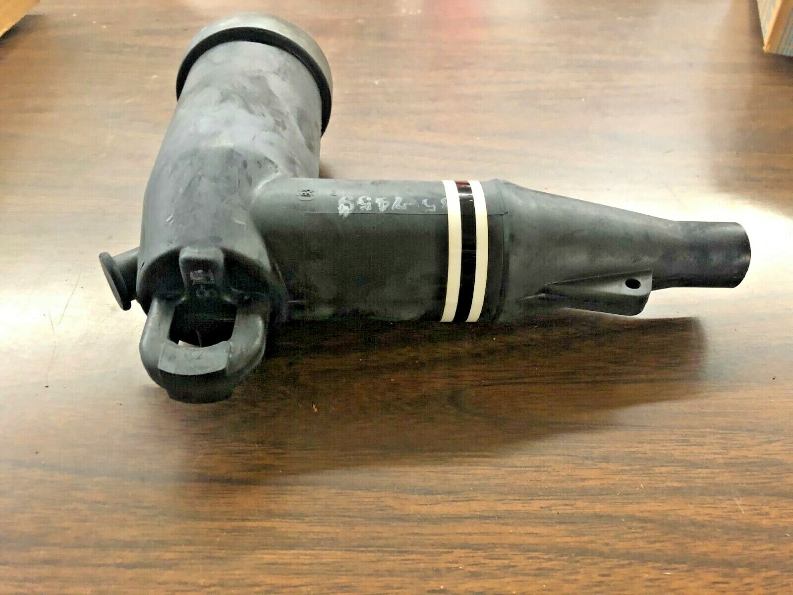 RTE SBT IV Loadbreak Elbow w/o test point 2604599B65MA