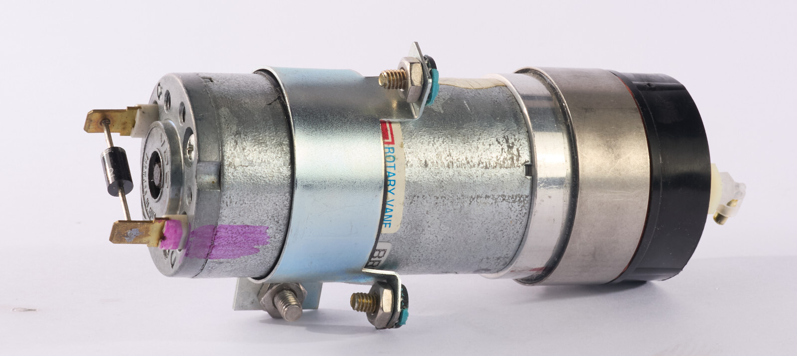 Vytran PTR-100C Rotary Fiber Proof Tester – Incomplete
