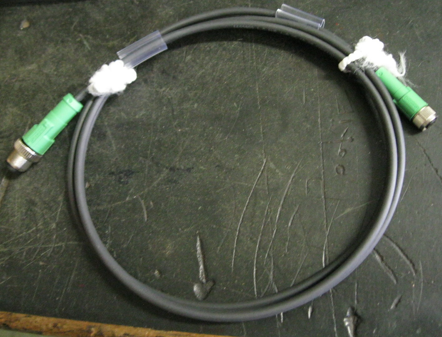 Phoenix Contact 1693089 Sensor/Actuator Cable 4 Position 1.5M