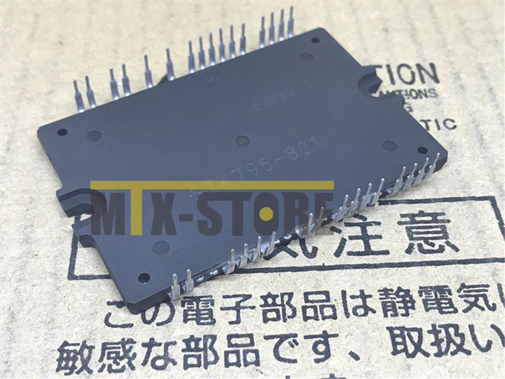 1QTY Brand New Module SANYO STK795-821 Quality Assurance 100%