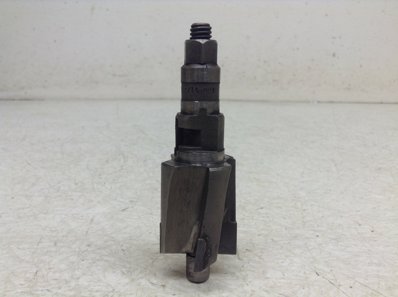 Eclipse Metcut 220-3118 1-3/16″ Tool Drill Bit 2203118 883 (TSC)