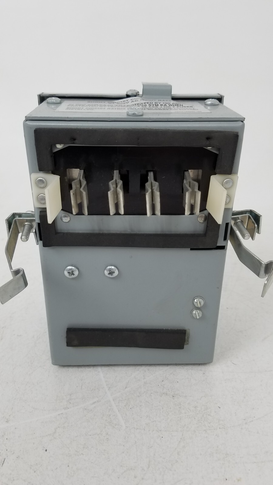 DEPTQLX4 GE Flex A Plug 50 Amp Max. 240v With 30A 2 pole breaker