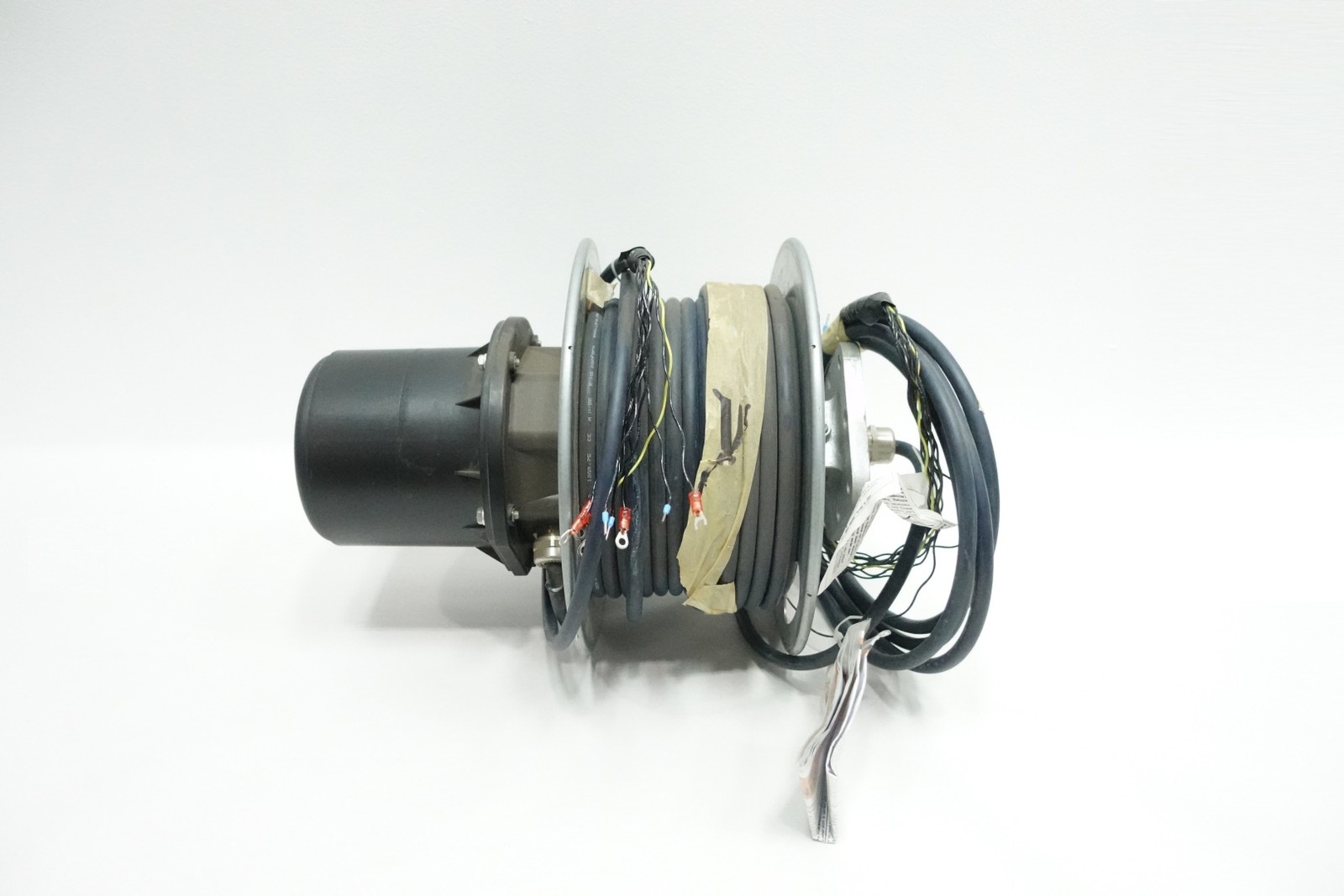 Cavotec FLT 19291420BA4508 RE Electric Cable Reel 25a 415v