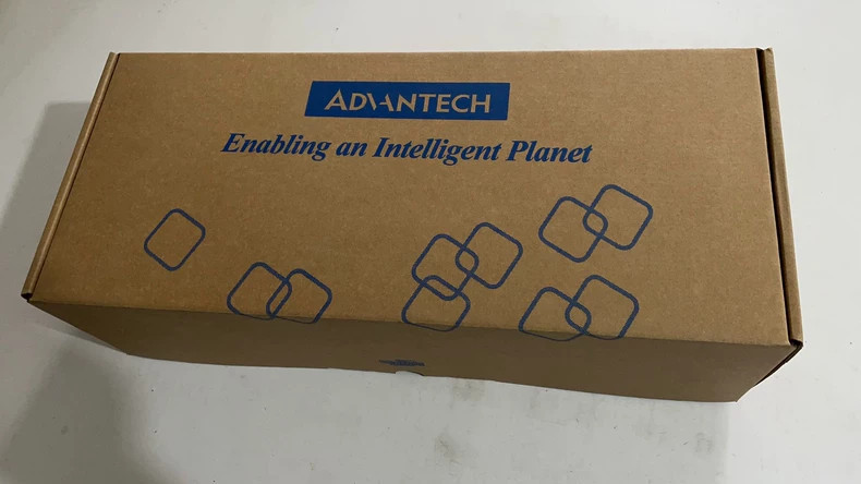 1PCS NEW Advantech Motherboard PCA-6011VG-00A1E DHL Express delivery