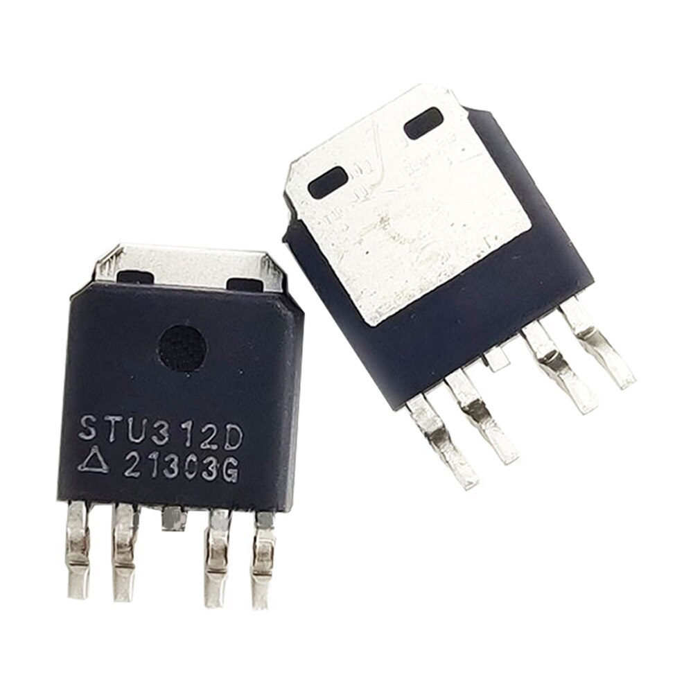1pcs STU312D STU3120 TO252