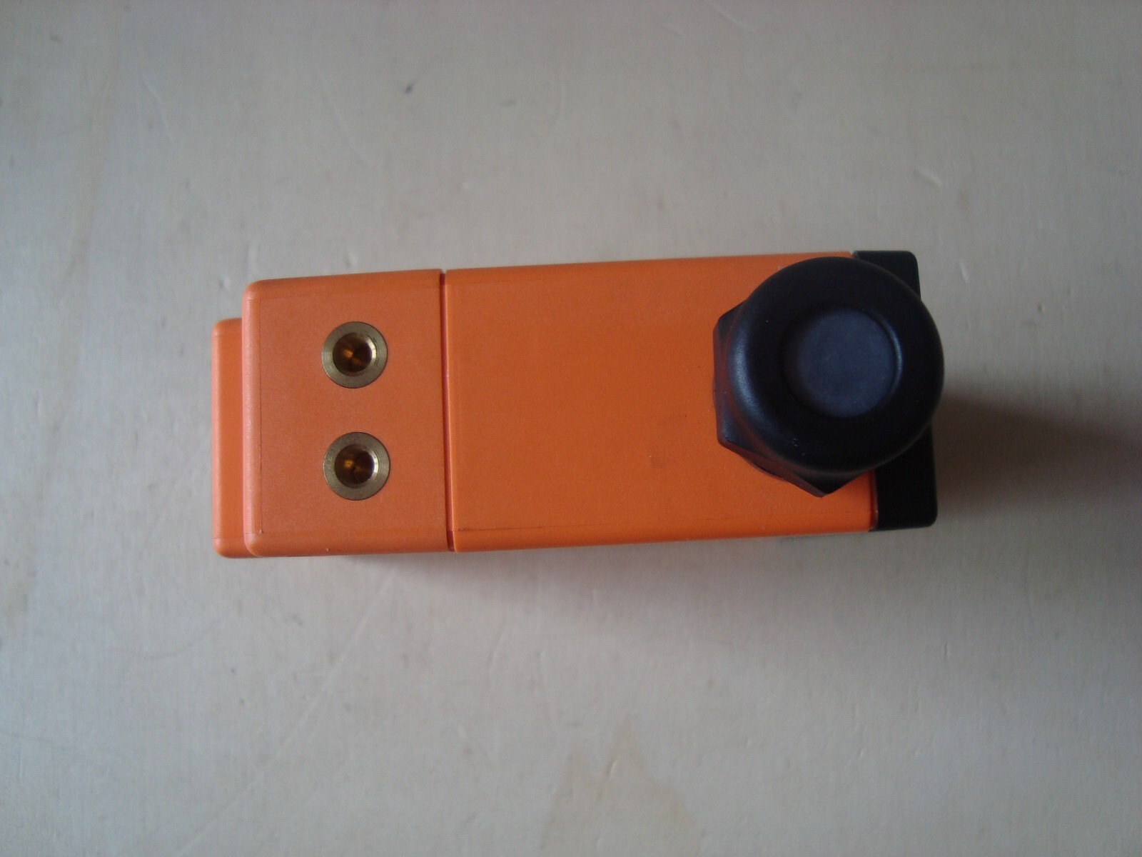 ifm OA5201 OAH-CPKGT-Direct Reflection Photocell with Background Suppression –
