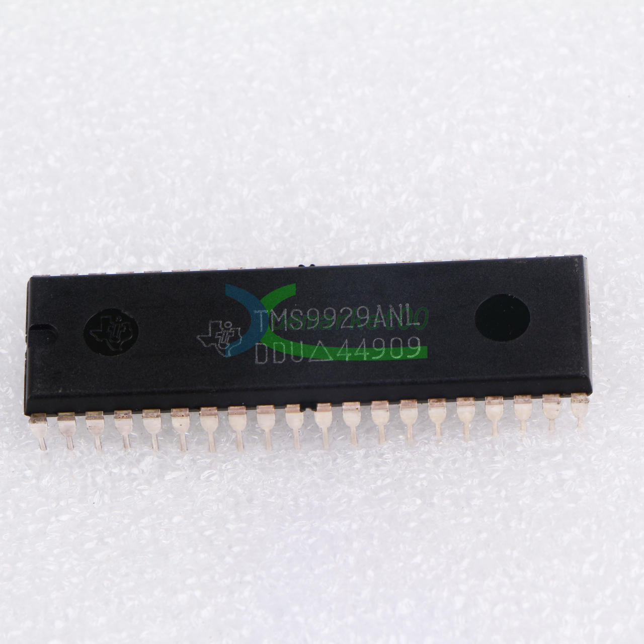 NEW 1PCS Video Display Processor IC TI DIP-40 TMS9929ANL TMS9929A
