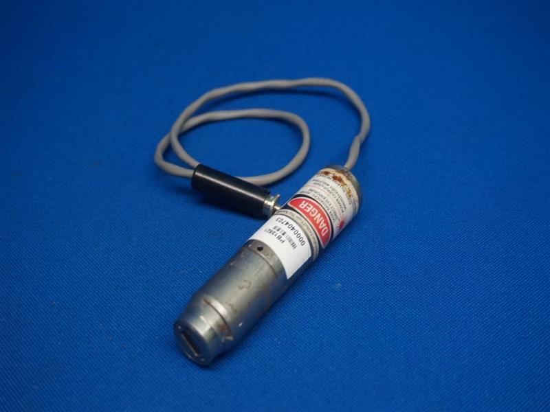 Stockeryale Coherent 180408090 635nm Lasiris Lasers w/ Rusts 30 Days Warranty