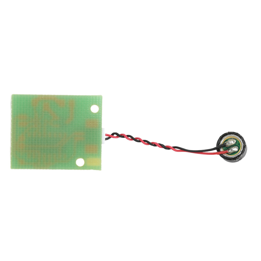 AI Offline Voice Switch Control Board Voice Control Light Circuit Driver Module