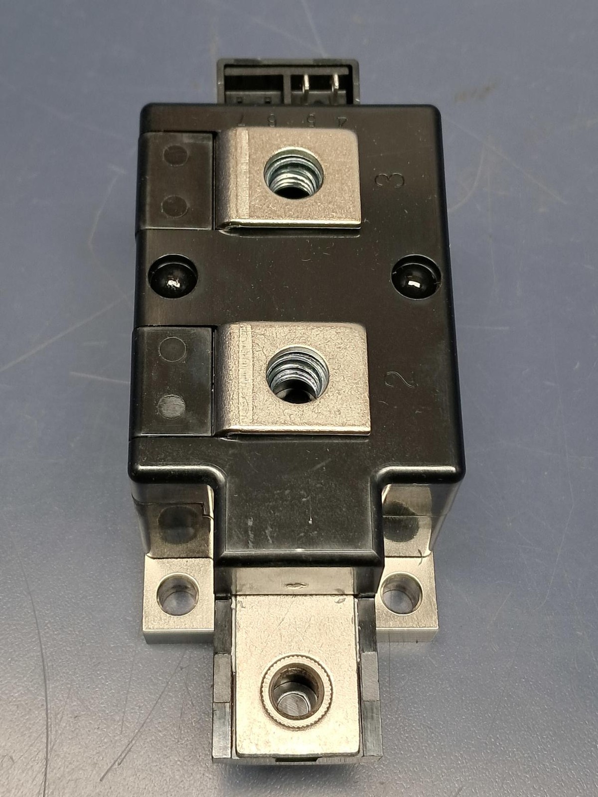 IXYS – MCD224-22IO1 – Bipolar Module – Thyristor/Diode Y1-CU – NEW – USA SELLER