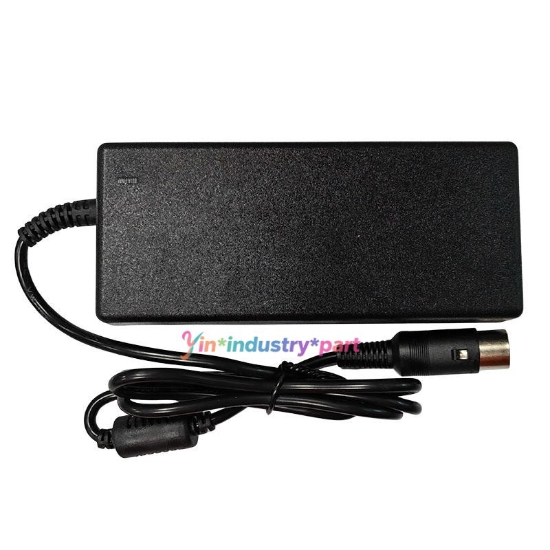 1 Pc. New SPU80-108 Power Adapter 24V 3.3A 6Pin W/ Power Cord
