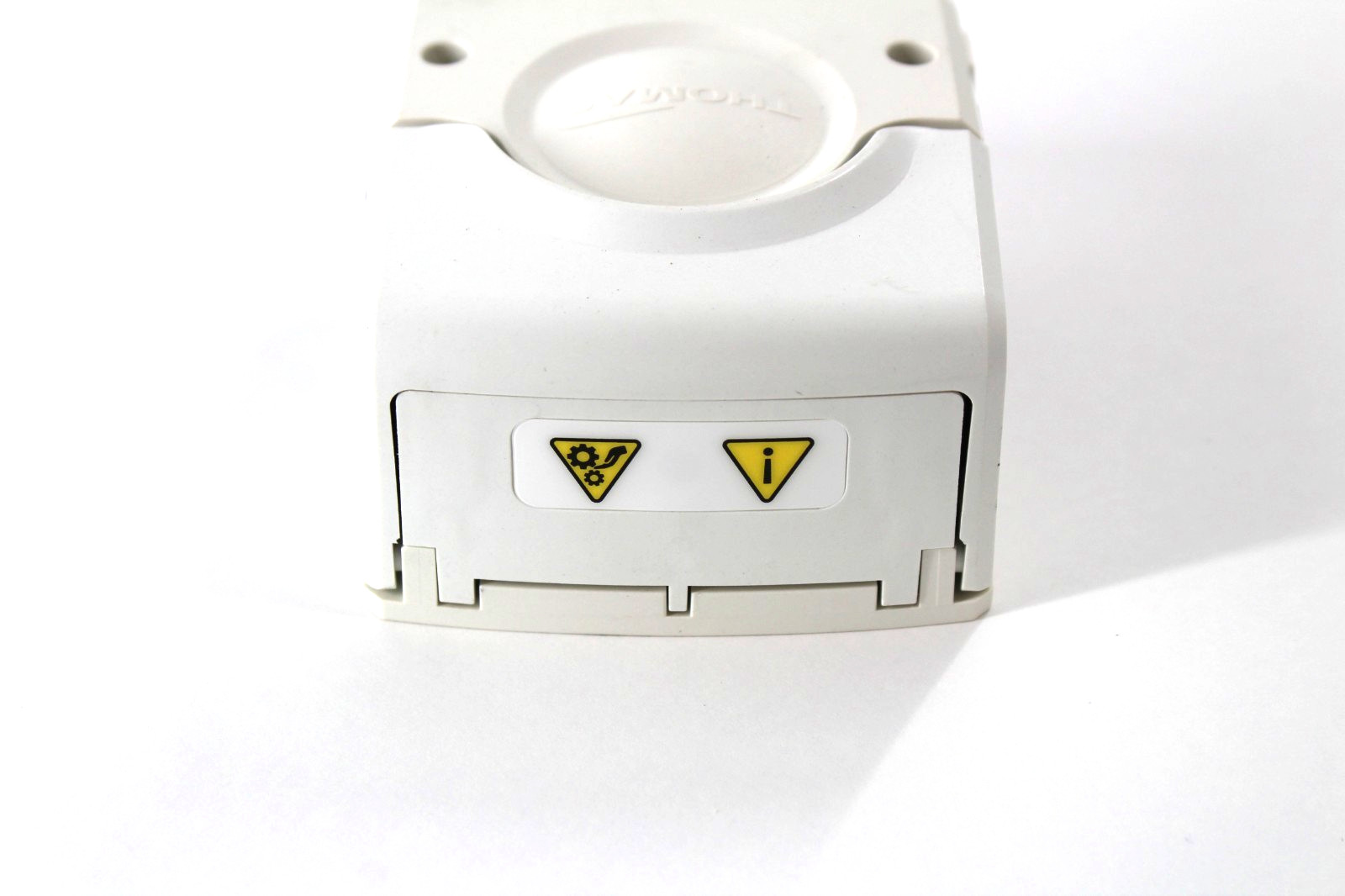 Thomas ETL500 Adjustable Tube Peristaltic Pump No Motor – New