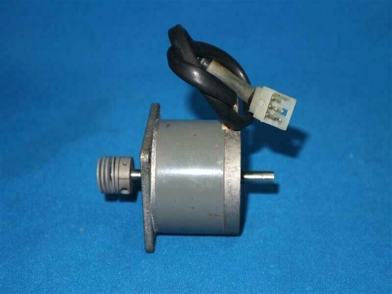 ASM AD889 Sanyo Denki 103-770-61 10377061 Stepping Motors DC 5.1V 1.0A