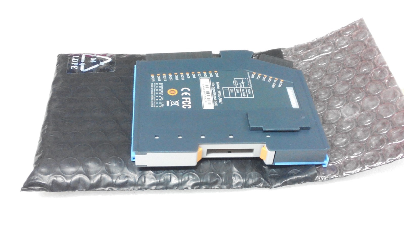 ADVANTECH WISE-5057