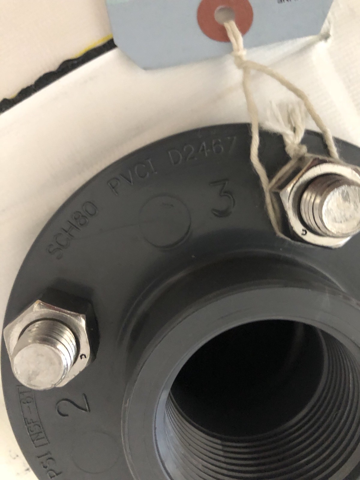 Husky Bladder System XR3 65 X 70 X 24 NEW! FREE SHIPPING!