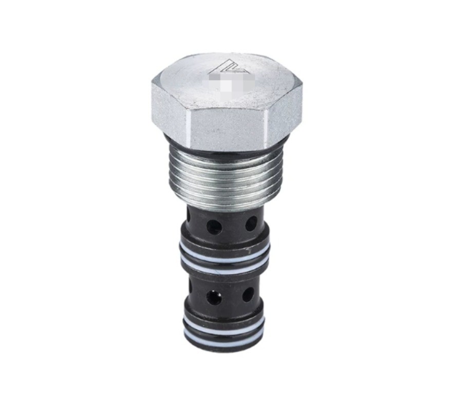 1PCS NEW FIT FOR Hydraulic shuttle valve LSLV-58
